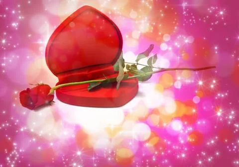 Valentines Stock Photos