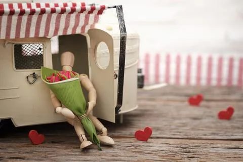 Valentines Stock Photos