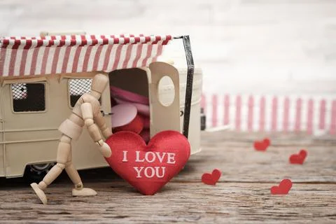 Valentines Stock Photos