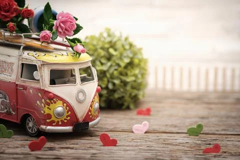 Valentines Stock Photos