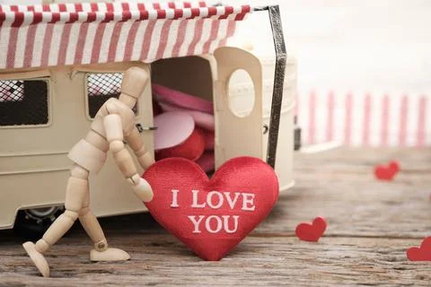 Valentines Stock Photos