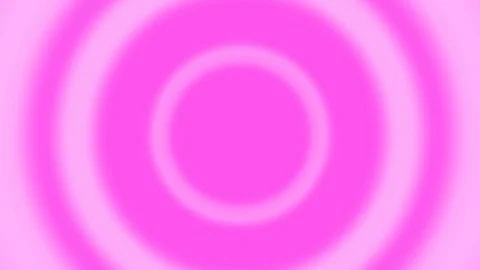 Valentines Pink Waves Motion Background Seamless Loop Video stock 100759117