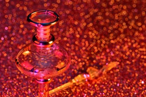 Valentine's present. Stock Photos