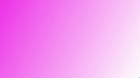 Valentines Rotating Pink Gradient Motion Background Seamless Loop Video stock 100811263