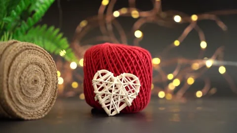Valentines video 2023 Video stock 232570478
