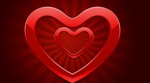 Valentines &amp; wedding Stock Footage 20585465