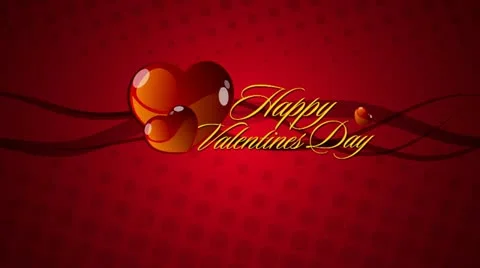 Valentines &amp; wedding Stock Footage 20797103