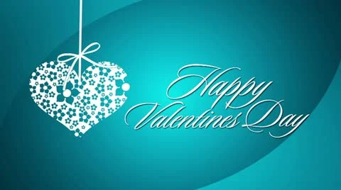 Valentines &amp; wedding Stock Footage 20812867