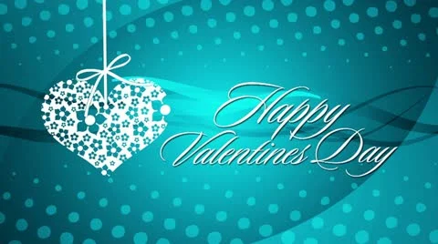 Valentines &amp; wedding Stock Footage 20823055