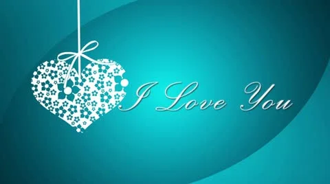 Valentines &amp; wedding Stock Footage 20826421