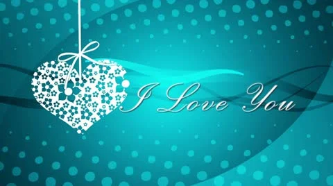 Valentines &amp; wedding Stock Footage 20835622