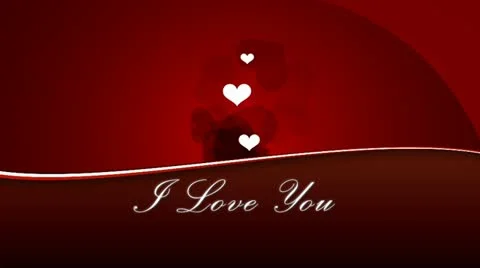 Valentines &amp; wedding Stock Footage 20837431