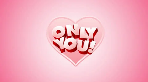 Valentines &amp; wedding Stock Footage 23447445