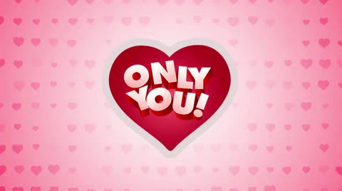 Valentines &amp; wedding Stock Footage 23455560