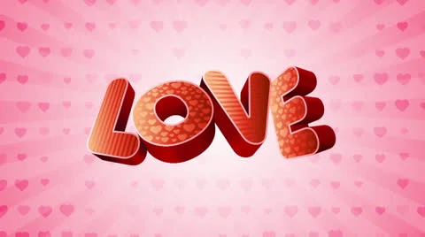 Valentines &amp; wedding Stock Footage 23461007