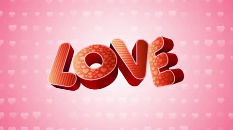 Valentines &amp; wedding Stock Footage 23461702