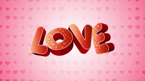 Valentines &amp; wedding Stock Footage 23462058