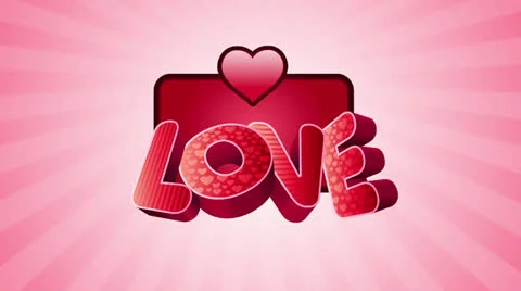 Valentines &amp; wedding Stock Footage 23462765