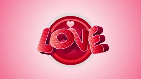 Valentines &amp; wedding Stock Footage 23499985