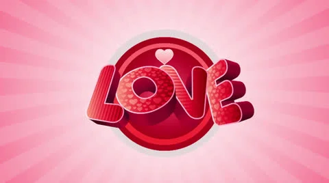 Valentines &amp; wedding Stock Footage 23500225