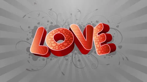 Valentines &amp; wedding Stock Footage 23504329