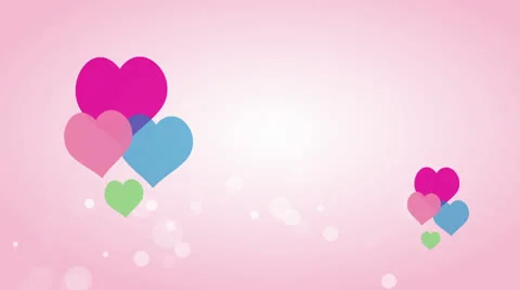 Valentines &amp; wedding Stock Footage 23511039