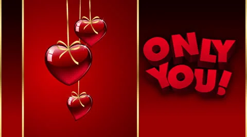 Valentines &amp; wedding Stock Footage 24056277