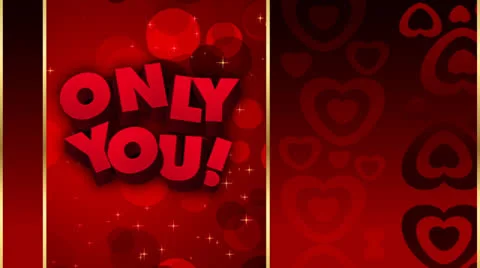 Valentines &amp; wedding Stock Footage 24059122