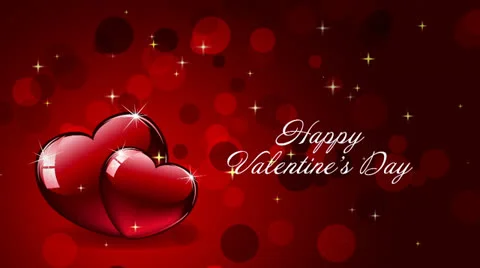 Valentines &amp; wedding Stock Footage 24063526