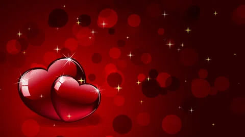 Valentines &amp; wedding Stock Footage 24064673