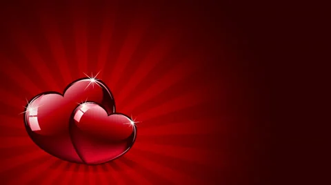 Valentines &amp; wedding Stock Footage 24065246