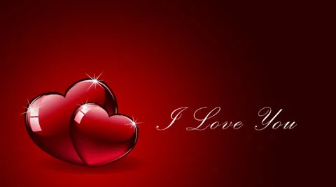 Valentines &amp; wedding Stock Footage 24065435