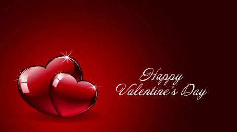 Valentines &amp; wedding Stock Footage 24065698