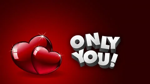 Valentines &amp; wedding Stock Footage 24065889