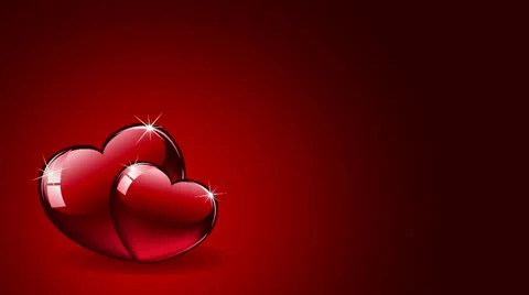 Valentines &amp; wedding Stock Footage 24066322