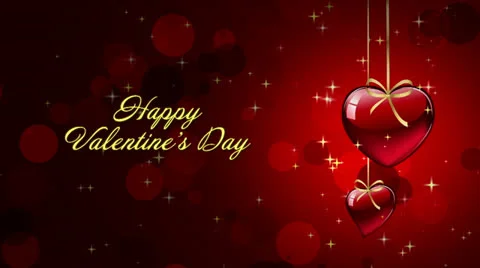 Valentines &amp; wedding Stock Footage 24131685