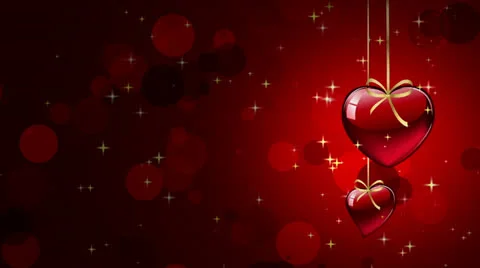 Valentines &amp; wedding Stock Footage 24132036