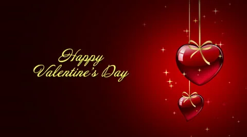 Valentines &amp; wedding Stock Footage 24134193