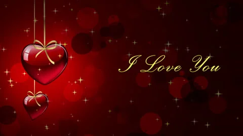 Valentines &amp; wedding Stock Footage 24135277