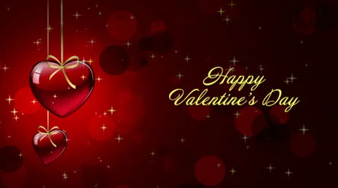 Valentines &amp; wedding Stock Footage 24137013