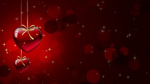 Valentines &amp; wedding Stock Footage 24137389