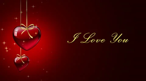 Valentines &amp; wedding Stock Footage 24138343