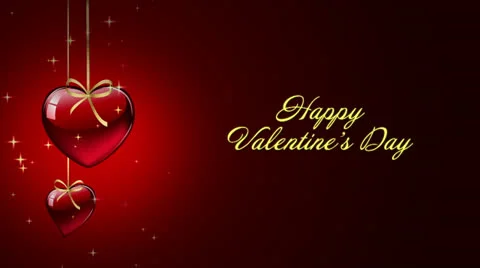 Valentines &amp; wedding Stock Footage 24139566
