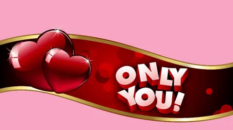 Valentines &amp; wedding Stock Footage 24237898