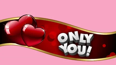 Valentines &amp; wedding Stock Footage 24238119