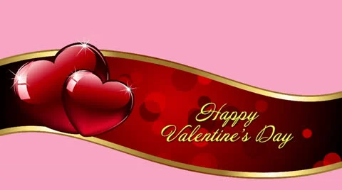 Valentines &amp; wedding Stock Footage 24257123