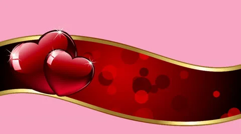 Valentines &amp; wedding Stock Footage 24257297