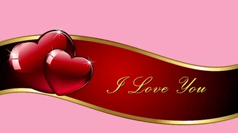 Valentines &amp; wedding Stock Footage 24258474