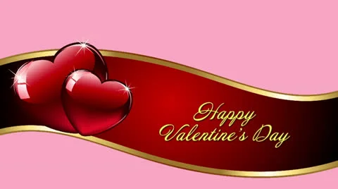 Valentines &amp; wedding Stock Footage 24258770