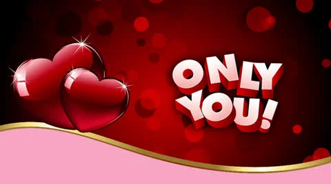 Valentines &amp; wedding Stock Footage 24259893